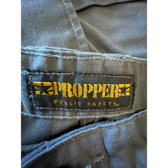 Propper Public Safety Combat Trousers Large Regular Adjustable Waist and Length - Picture 11 of 11